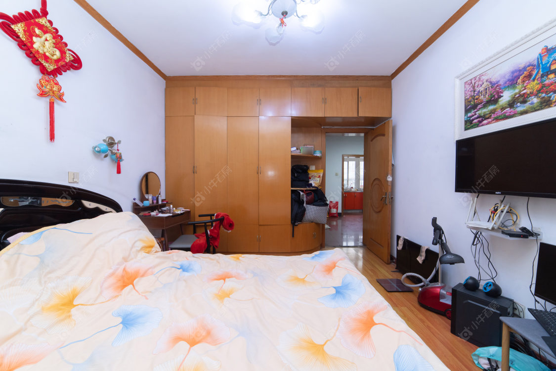 常州白云新村在售二手房源室内图_小牛看房