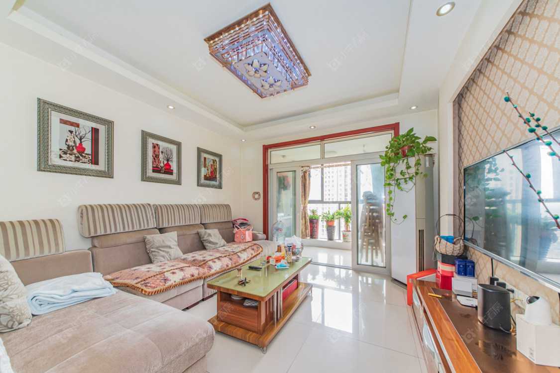 新城域二期房源室内图 常州新城域二期在售二手房源室内图_小牛看房