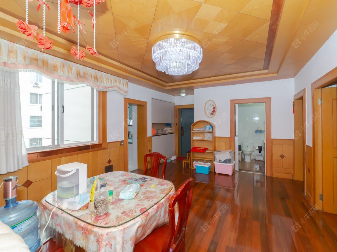 翠竹新村北区房源室内图 常州翠竹新村北区在售二手房源室内图_小牛看房