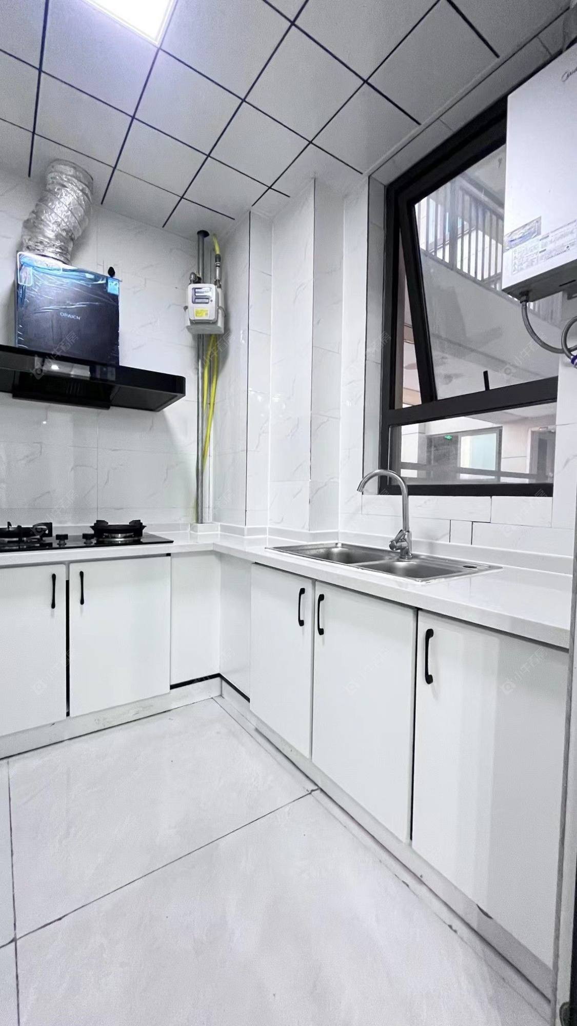 常州三江公园在租房源室内图_小牛看房