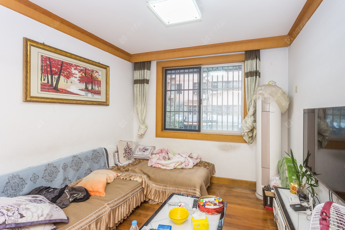 常州虹景花园一期在售二手房_小牛看房