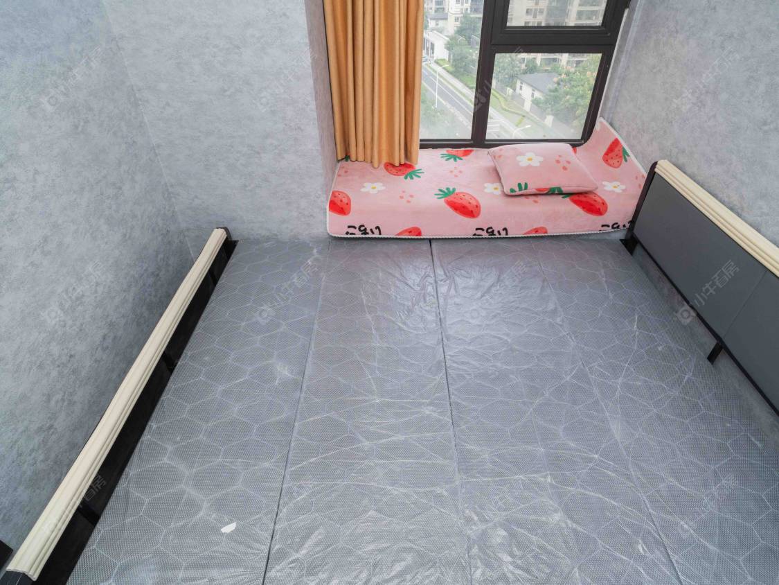 常州雅居乐路劲棠颂在售二手房源室内图_小牛看房