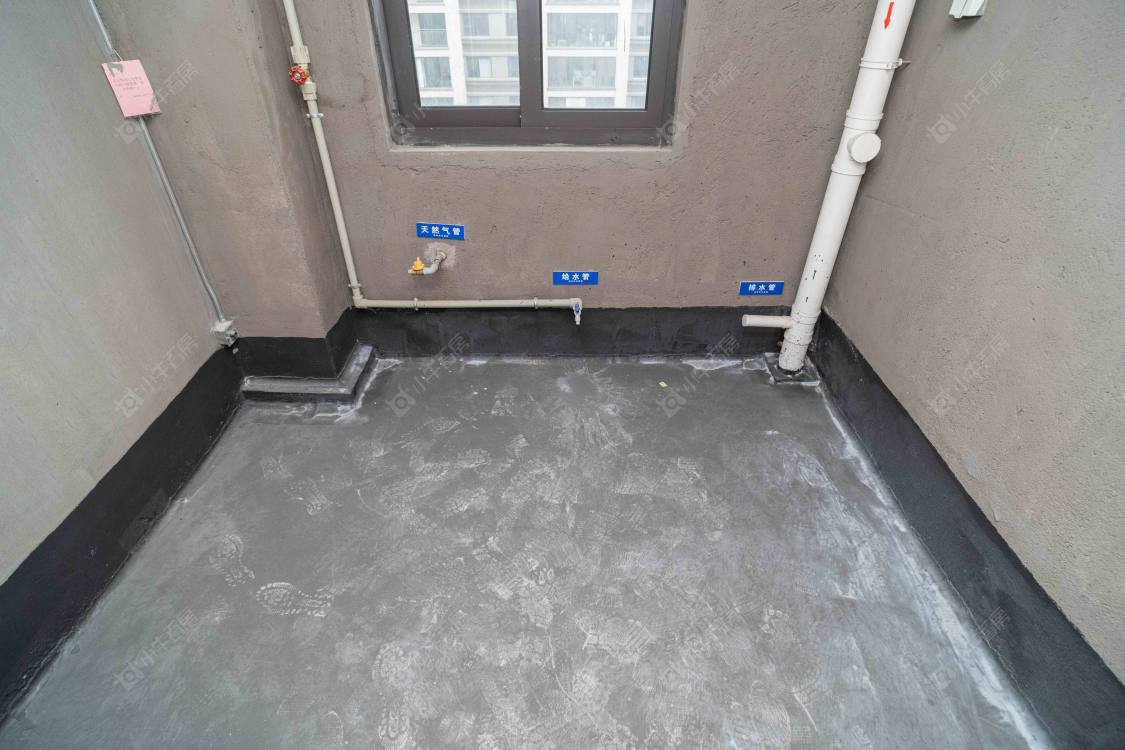 常州保利和光晨樾在售二手房源室内图_小牛看房