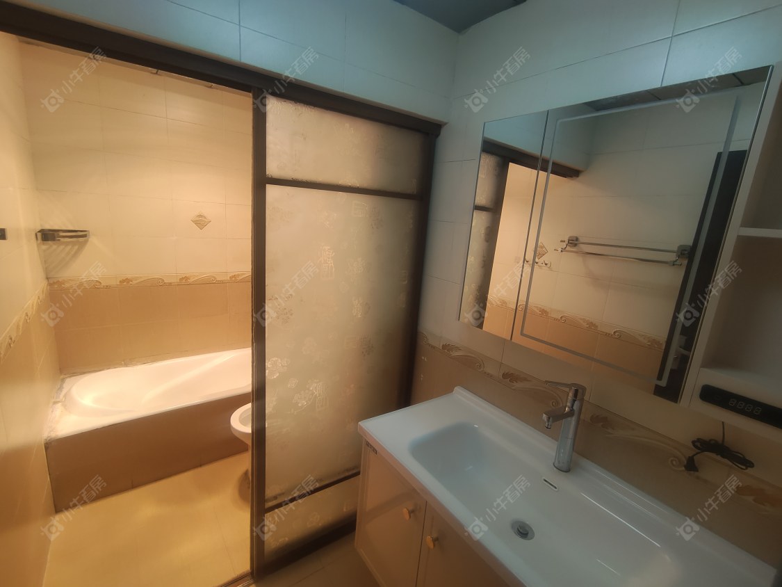 常州汇丰一村在租房源_小牛看房