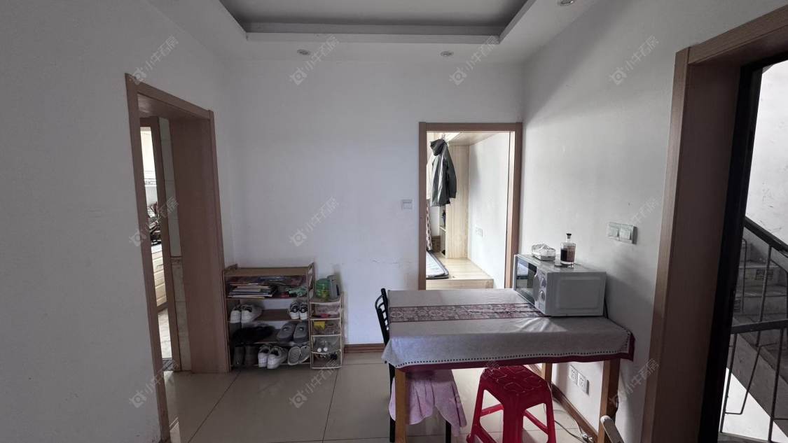 常州中凉二村在租房源室内图_小牛看房