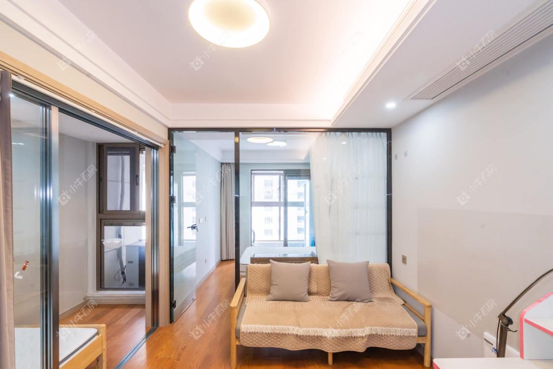 常州九洲玺在租房源室内图_小牛看房