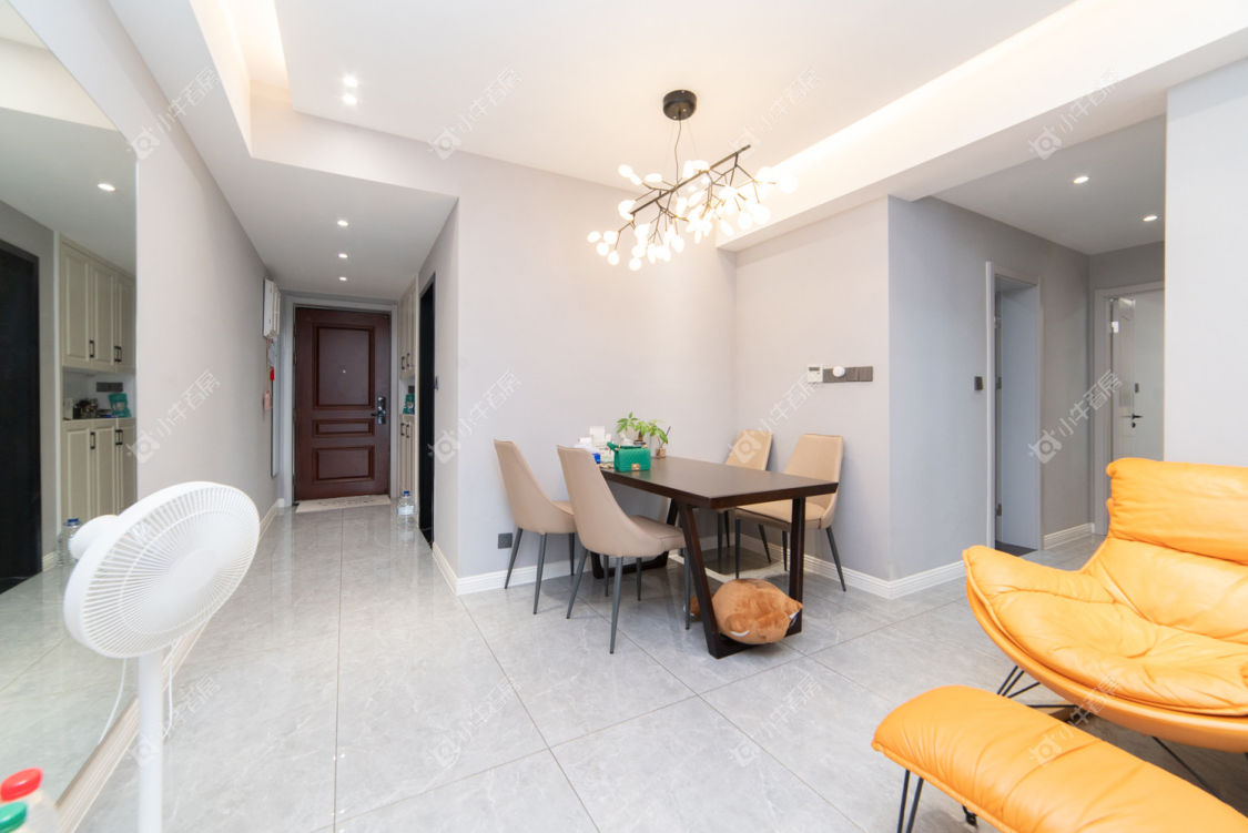 常州路劲城市印象在租房源_小牛看房