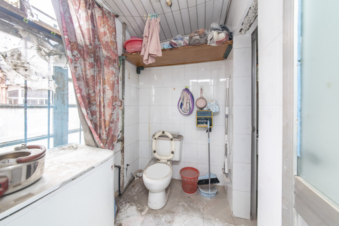 常州车站新村在售二手房源室内图_小牛看房