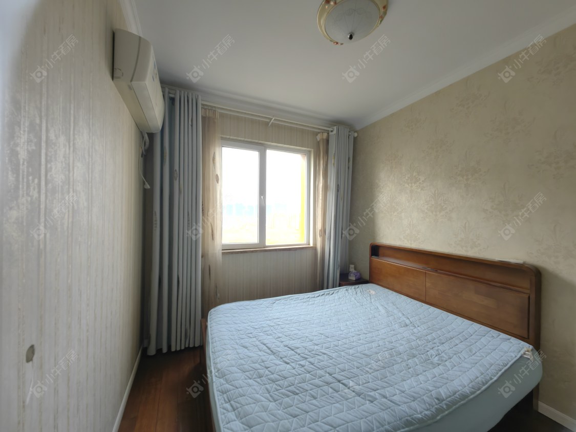 常州中海锦珑湾在租房源室内图_小牛看房