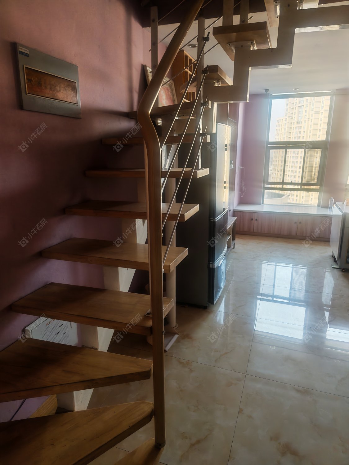 常州百兴华府一期在租房源_小牛看房