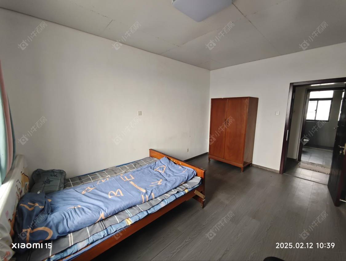 常州三勤新苑在租房源室内图_小牛看房