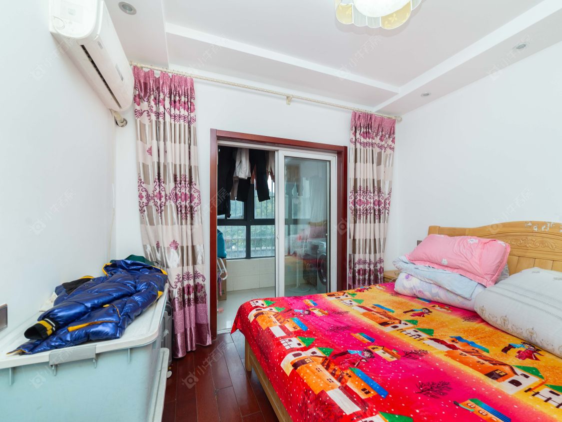 观澜云庭房源室内图 常州观澜云庭在售二手房源室内图_小牛看房