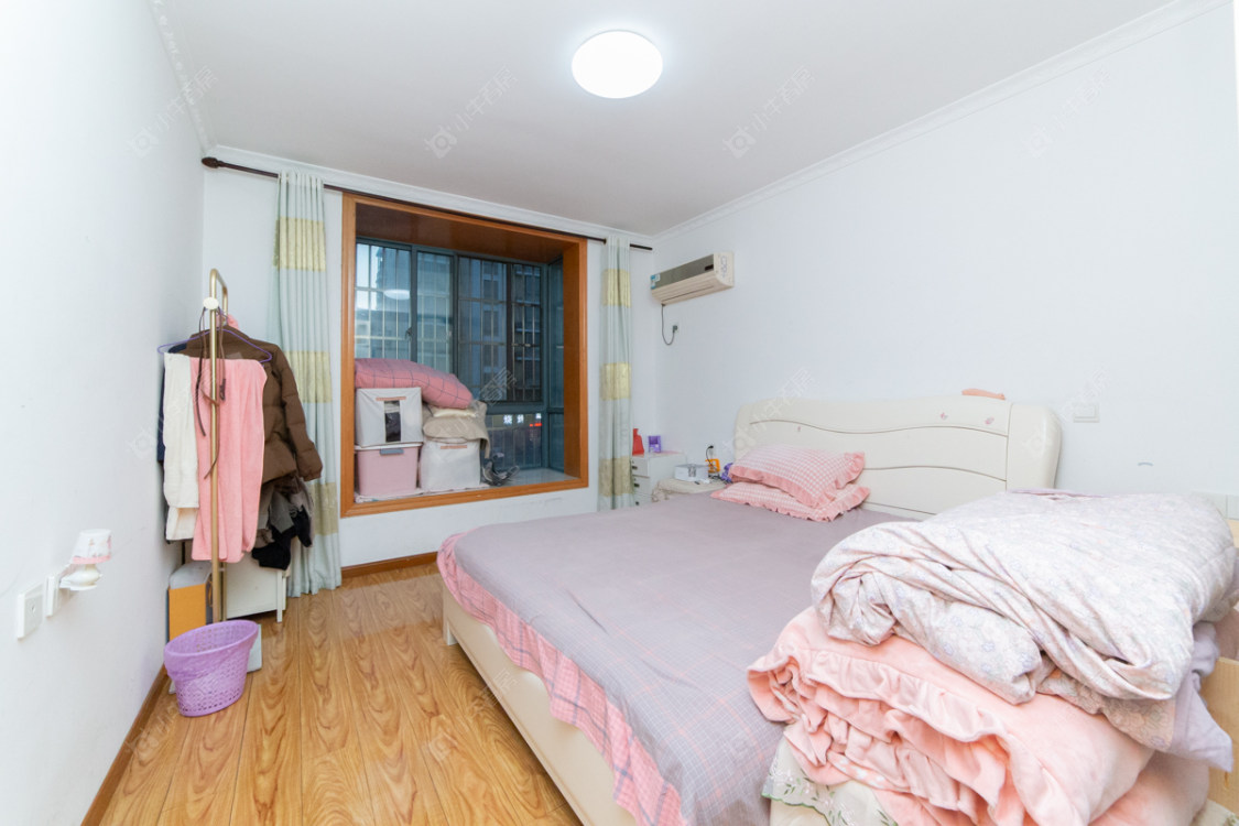 常州顺园八村北区在售二手房源室内图_小牛看房