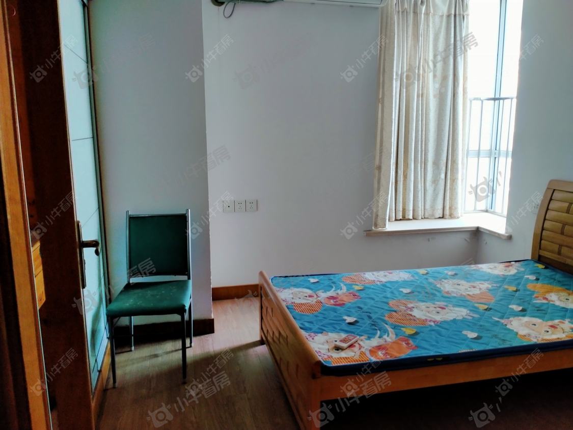 常州中创时代广场租房_小牛看房