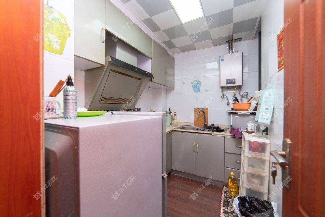 常州蓝天新苑在租房源室内图_小牛看房