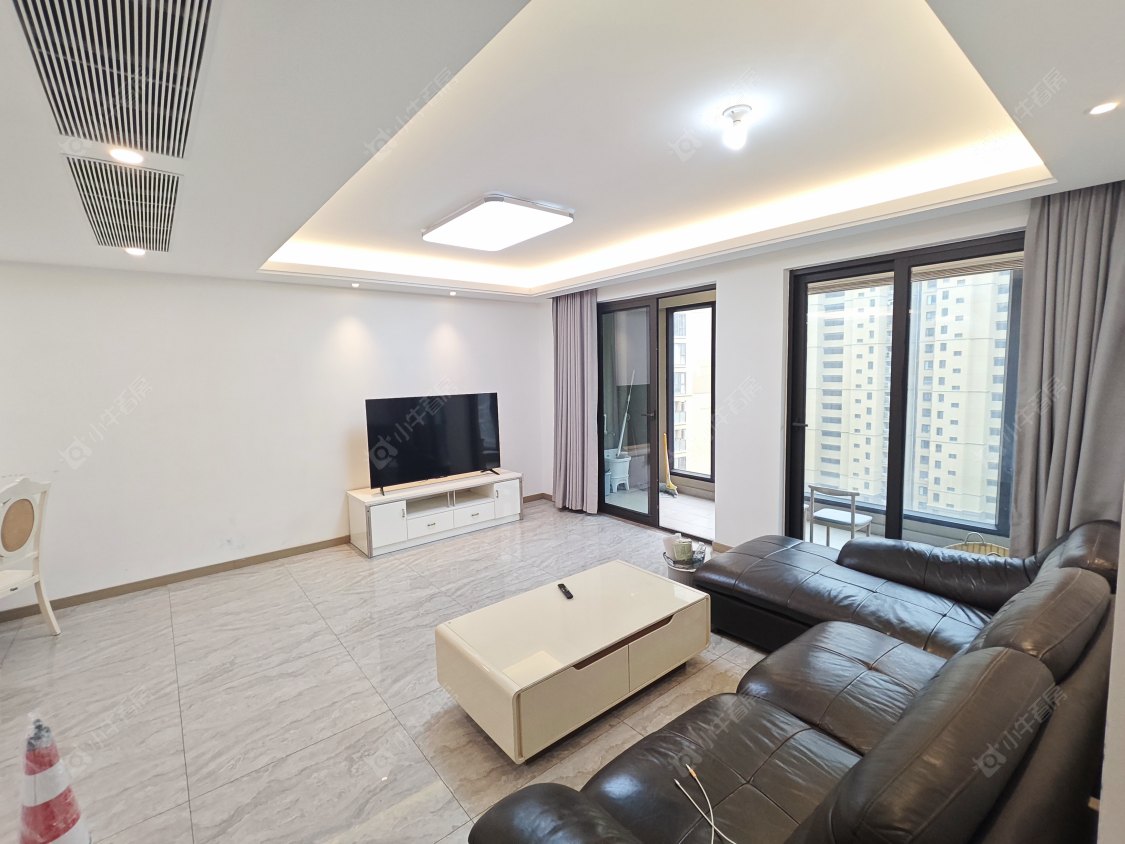 常州融信澜悦在租房源室内图_小牛看房