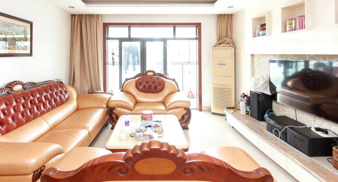 常州金百花园在租房源_小牛看房