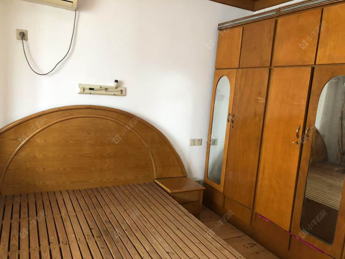 常州河海二村在租房源室内图_小牛看房