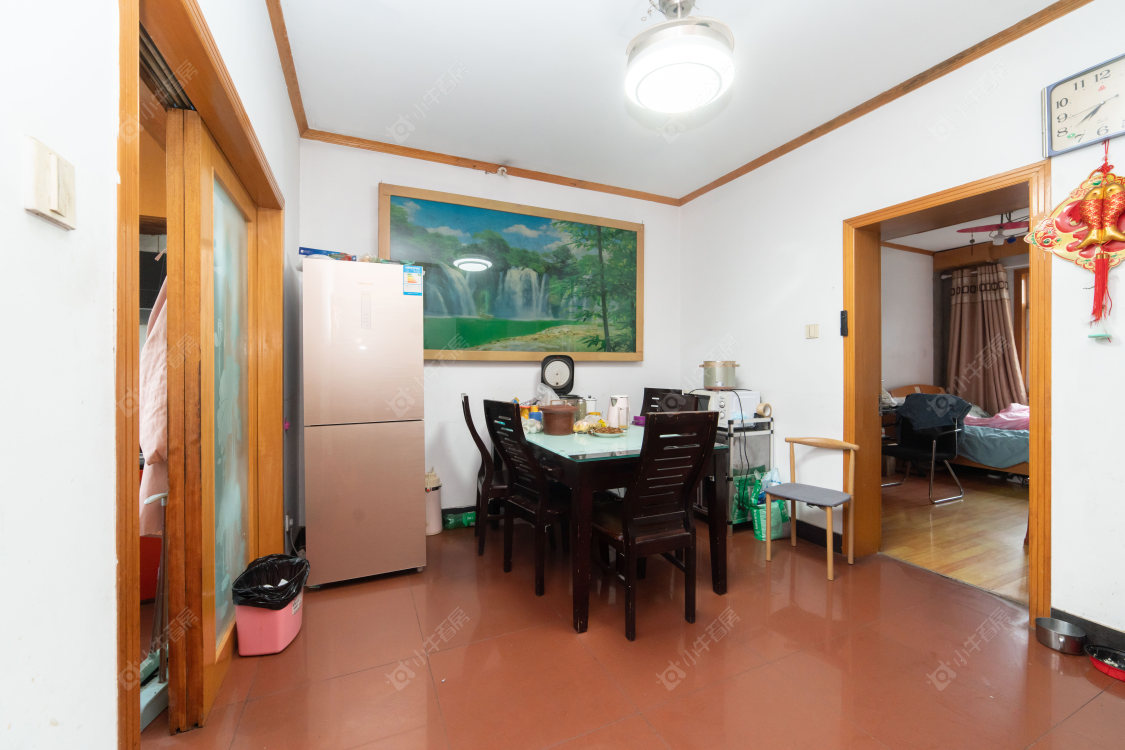 常州白云新村在售二手房源_小牛看房