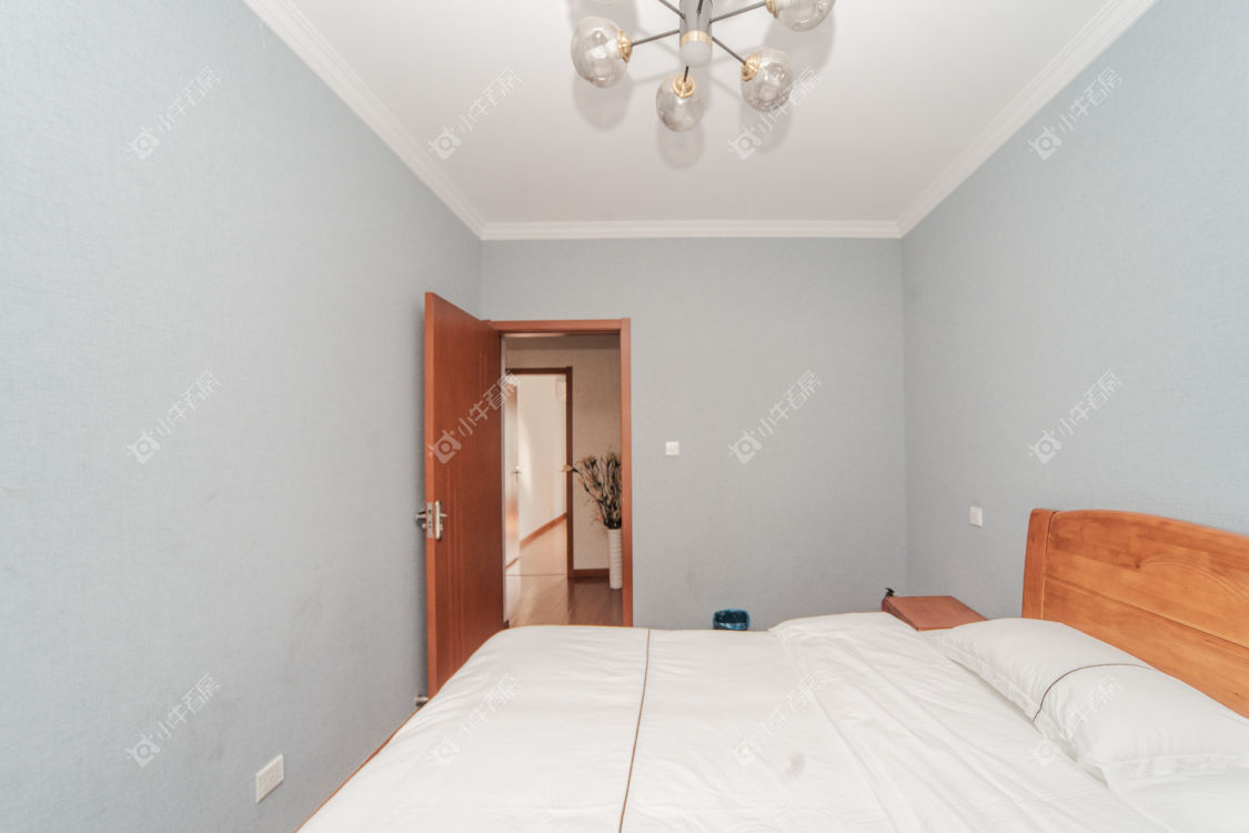 常州世茂香槟湖二期在租房源_小牛看房