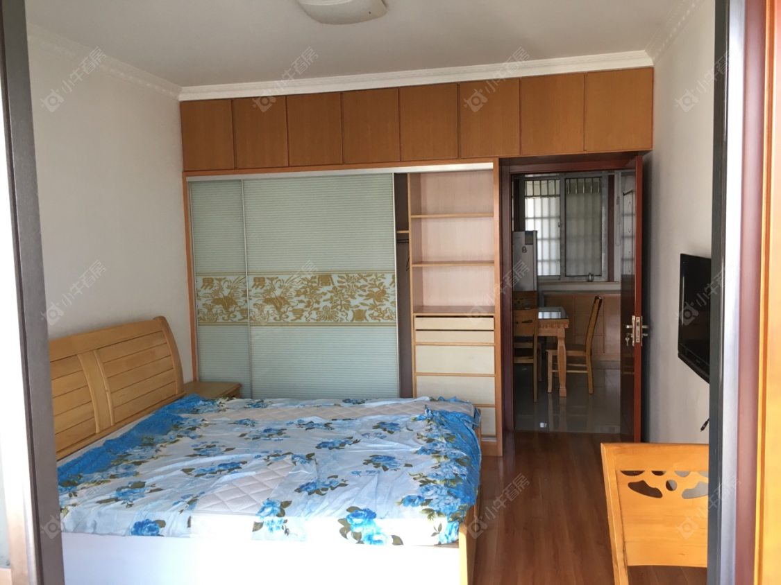 常州观墩花苑租房_观墩花苑2室1厅房源出租