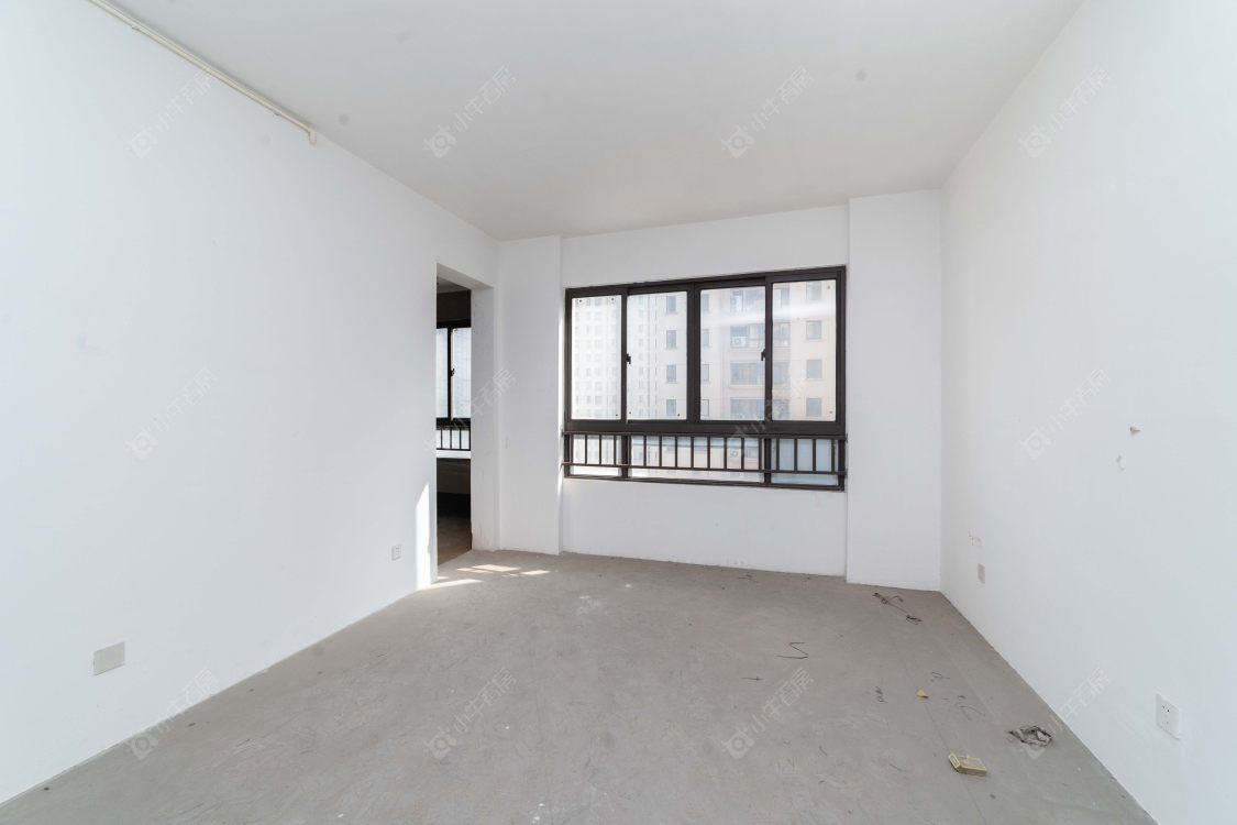 常州龙德花园在售二手房源室内图_小牛看房