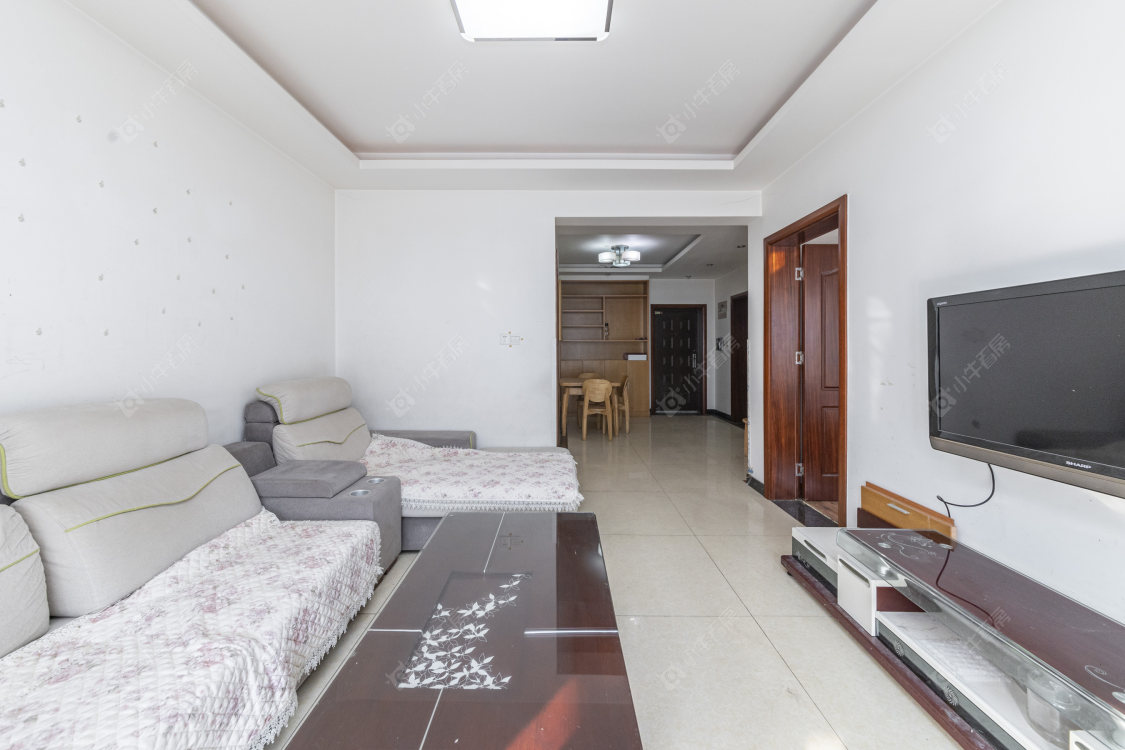 常州香江壹品在售二手房源室内图_小牛看房