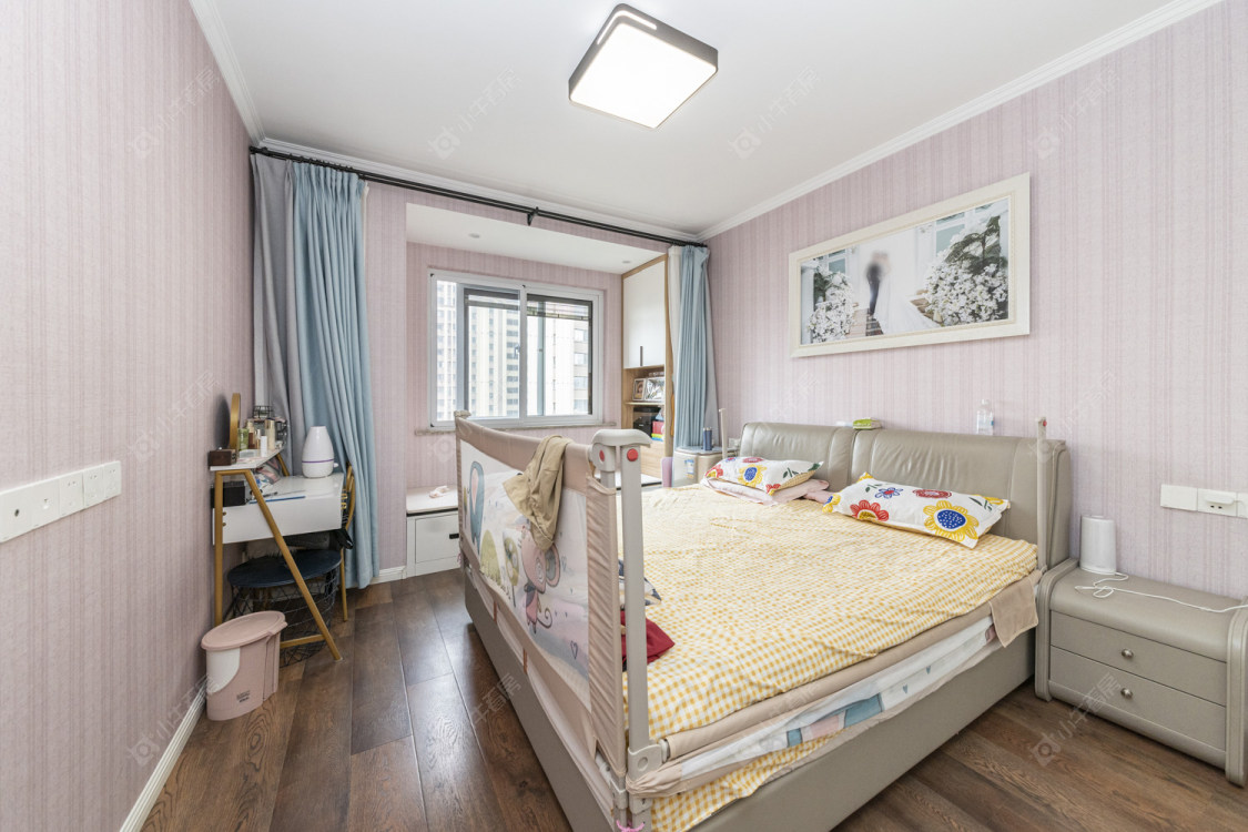 常州新城郡未来在售二手房源_小牛看房