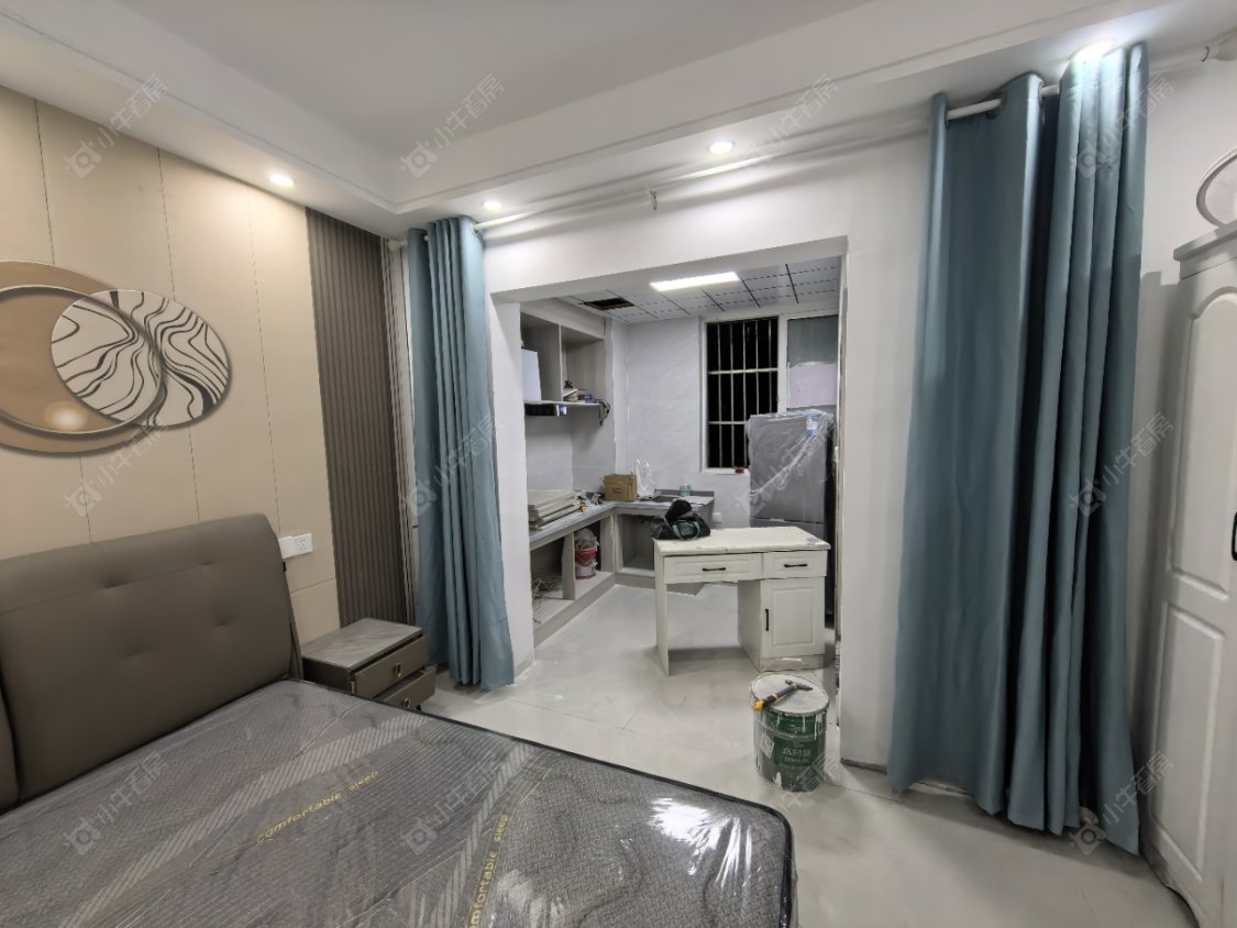 常州南隆家园在租房源_小牛看房