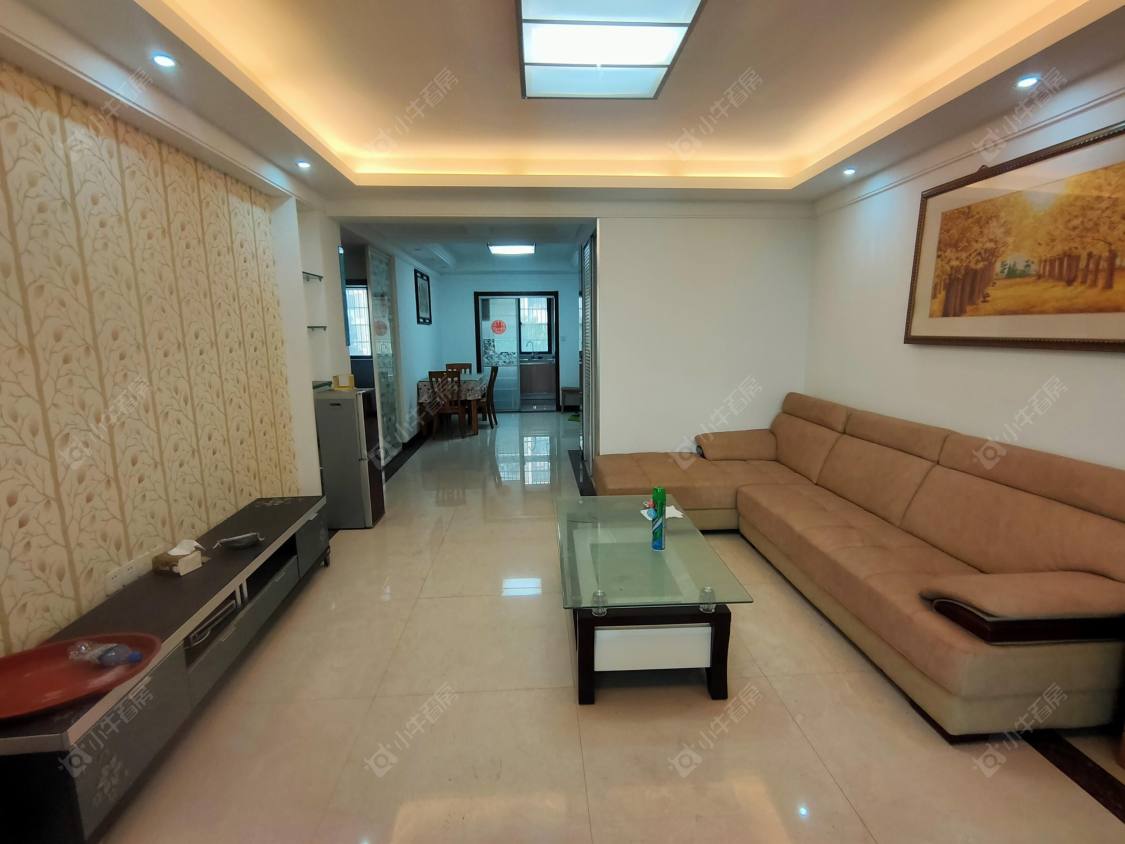 常州紫云苑在租房源室内图_小牛看房