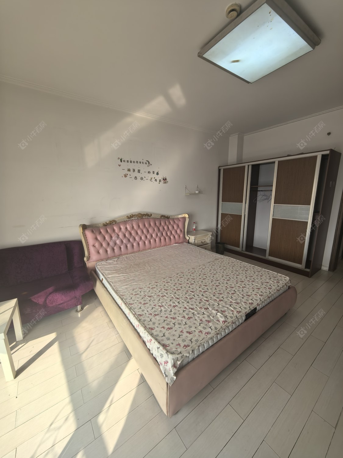 常州富都商务公寓在租房源室内图_小牛看房