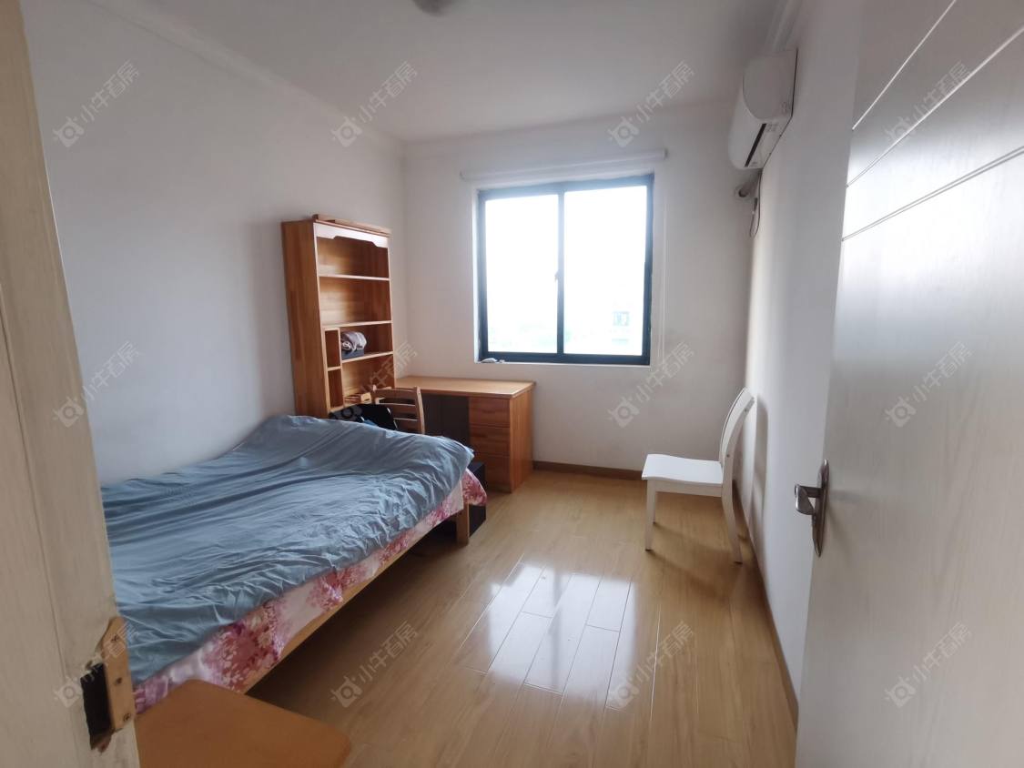 常州聚盛花园在租房源室内图_小牛看房