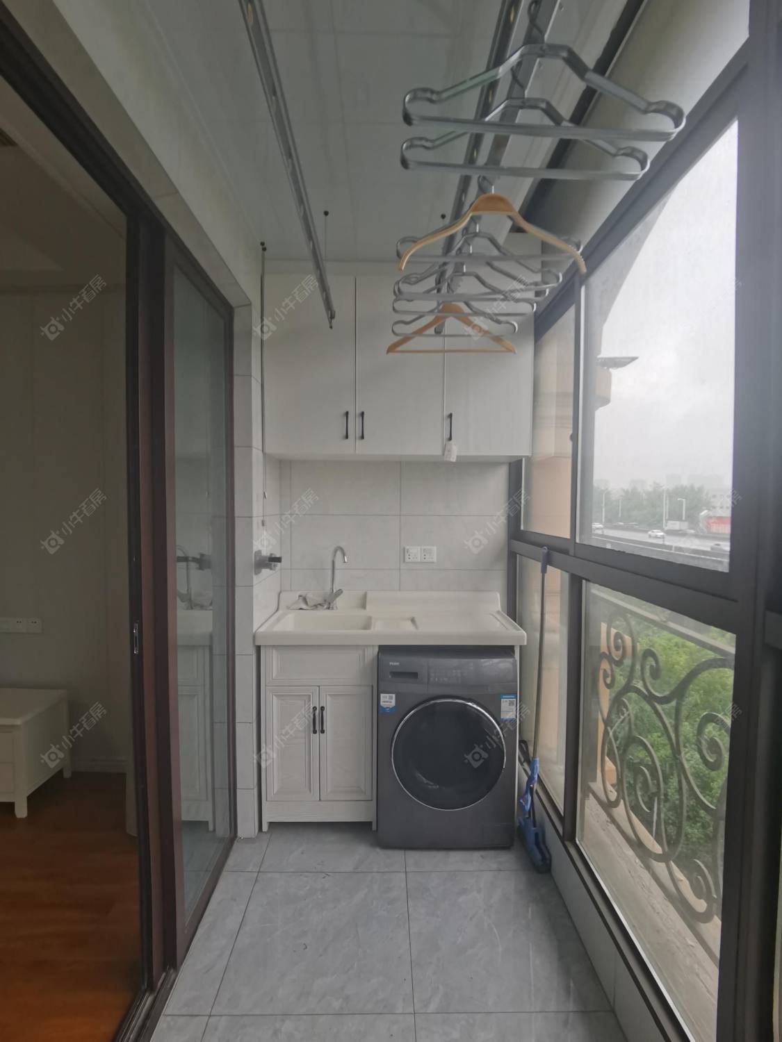 常州雅居乐星河湾在租房源室内图_小牛看房