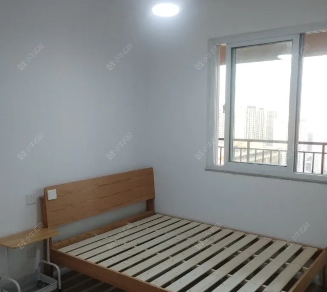 常州招商花园城在租房源室内图_小牛看房