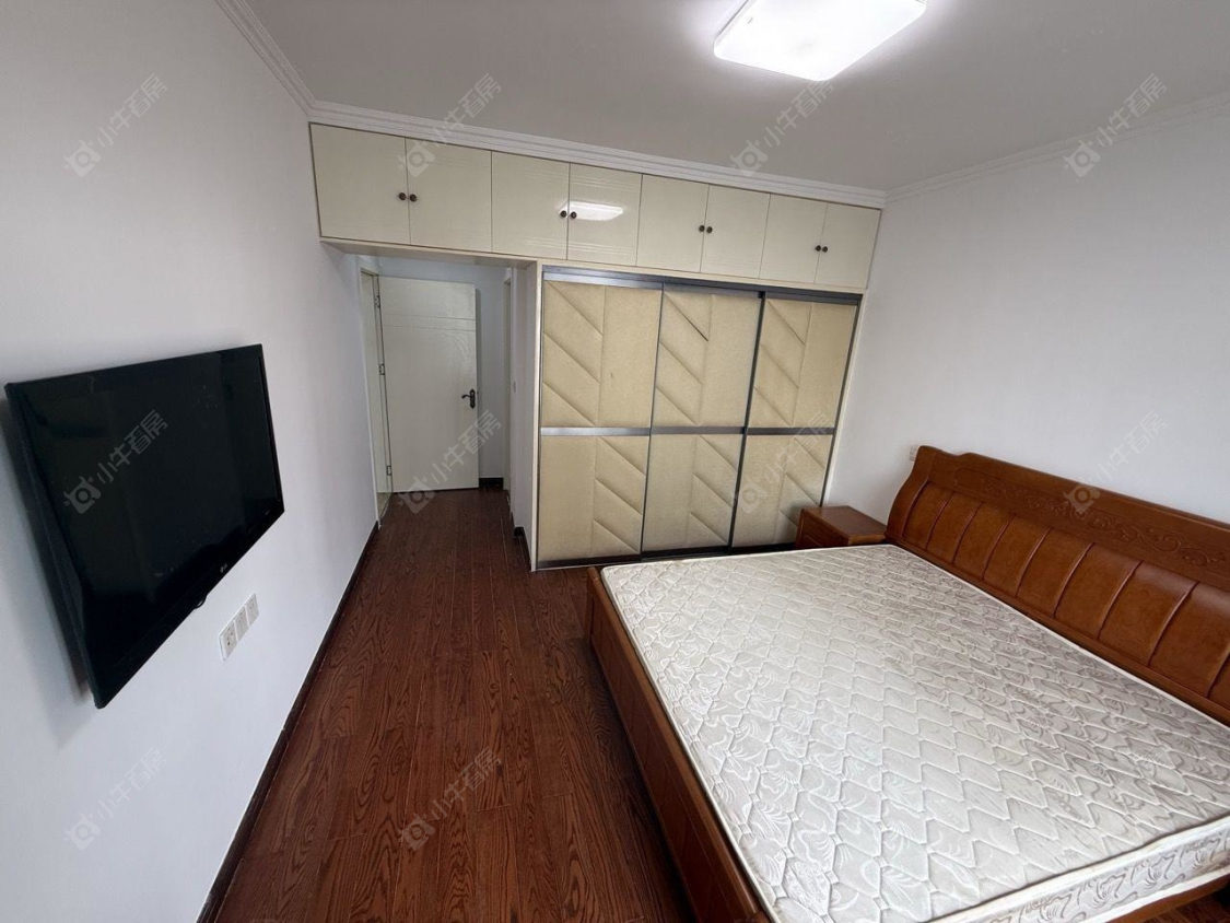 常州天安尚城一期在租房源室内图_小牛看房