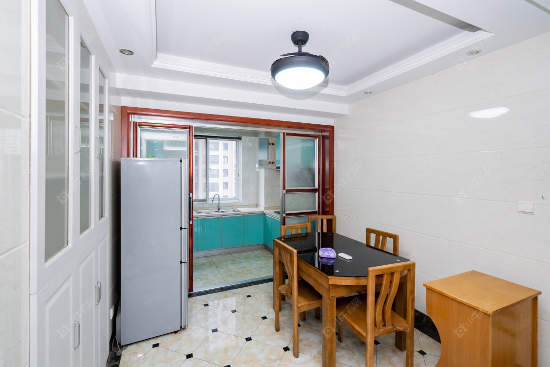 华润国际三期房源室内图 常州华润国际三期在售二手房源室内图_小牛看房