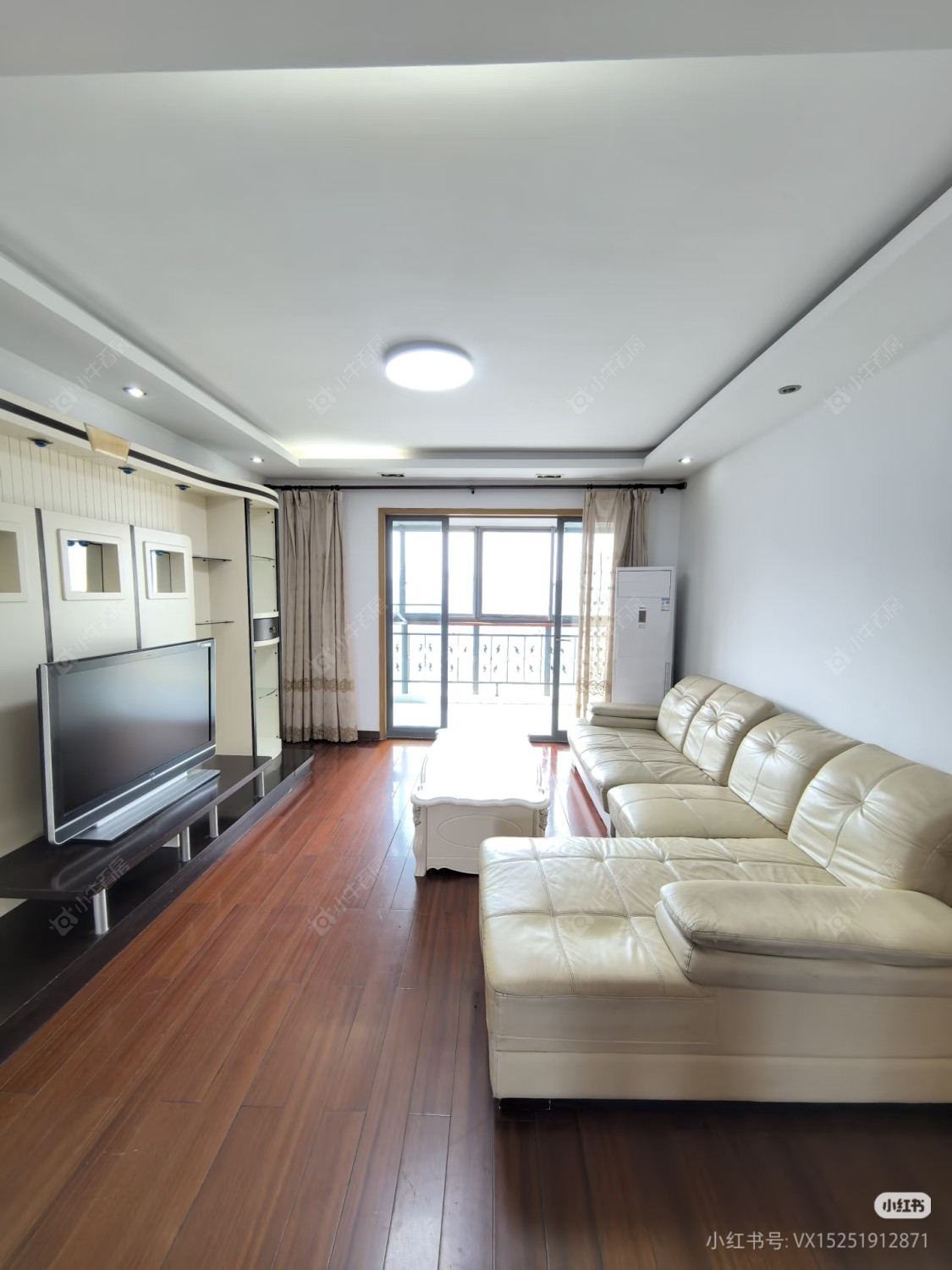 常州新城南都御苑在租房源室内图_小牛看房