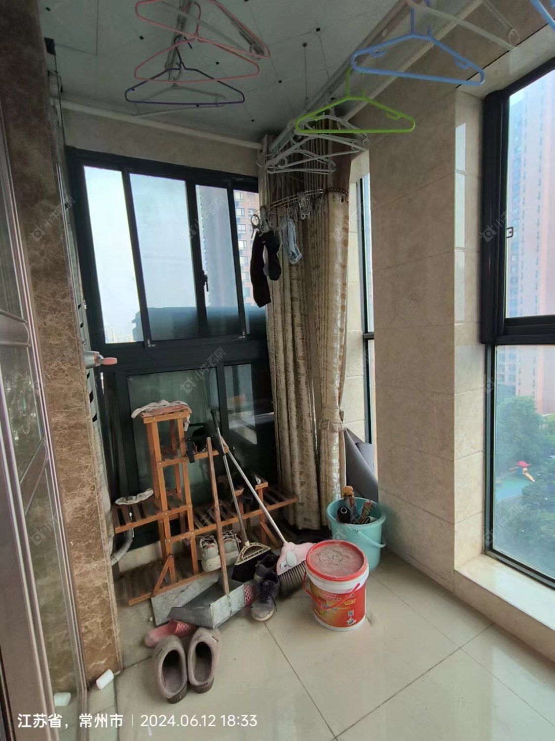 常州泰盈八千里在租房源_小牛看房