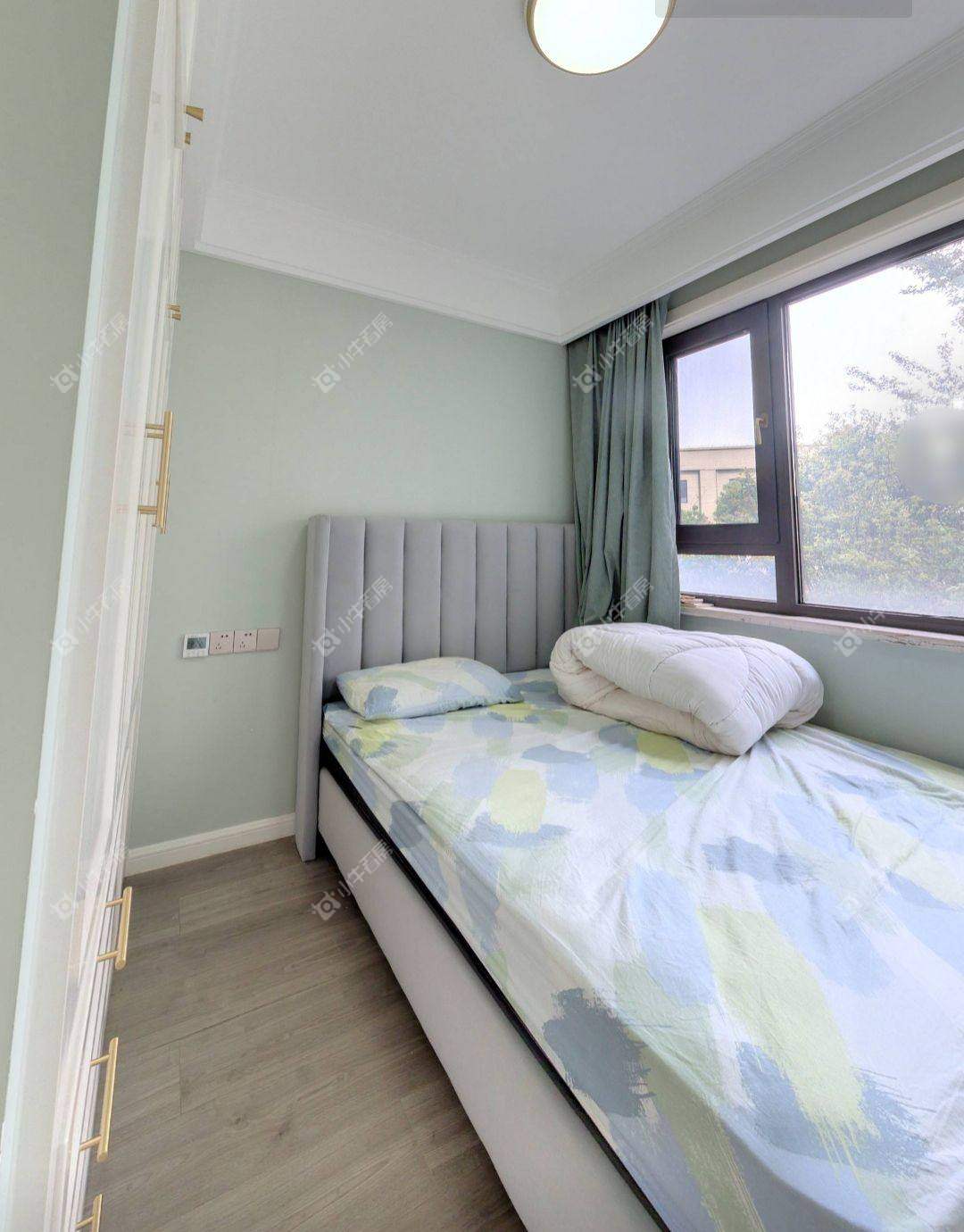 常州新城郡未来在租房源室内图_小牛看房