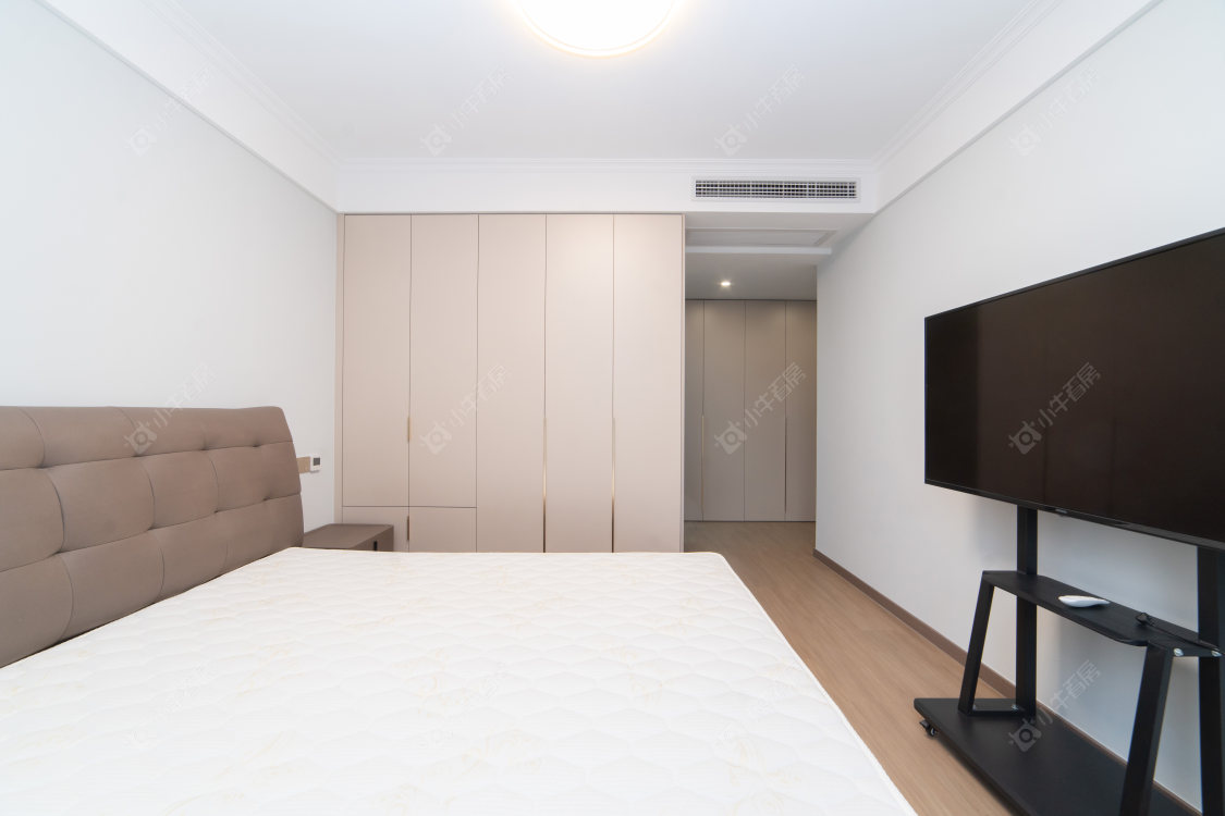 常州五星星韵城在售二手房源室内图_小牛看房