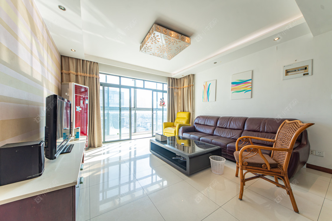 常州新城南都美域在售二手房_小牛看房