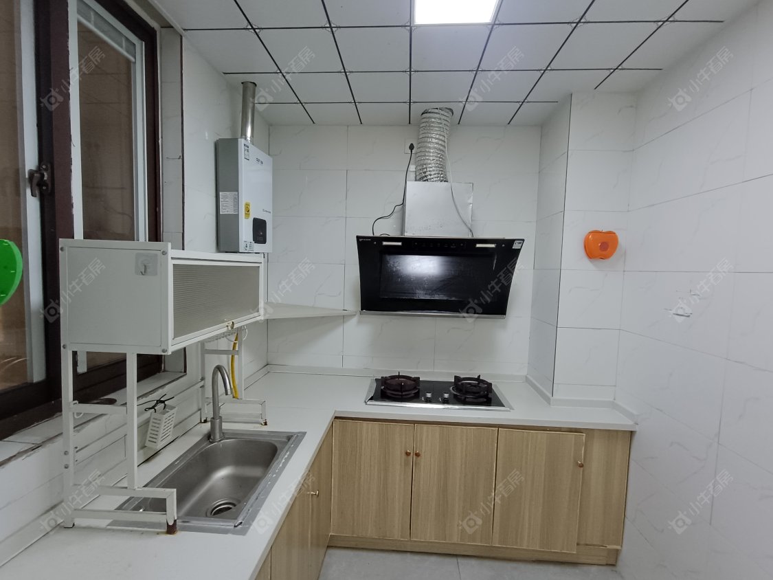 常州竹韵茗苑在租房源_小牛看房