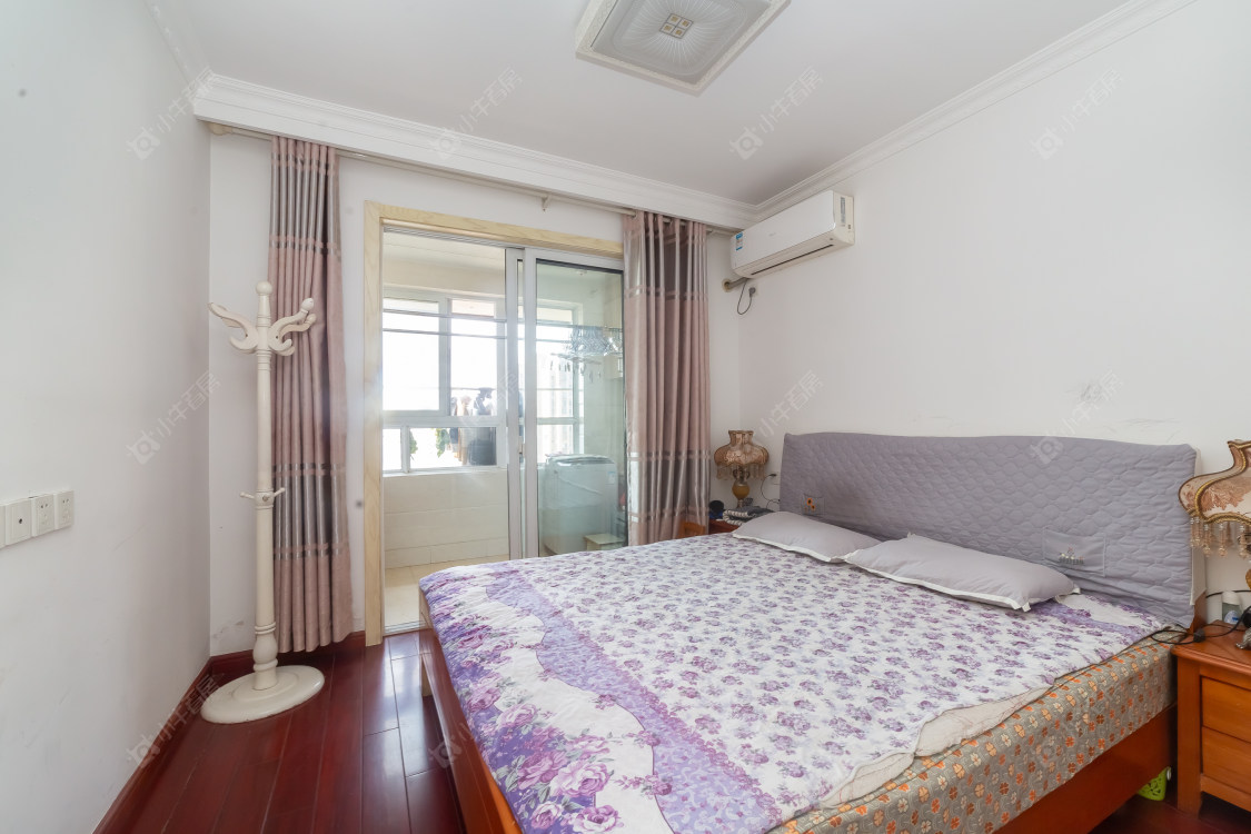 常州绿地世纪城二期在售二手房源室内图_小牛看房