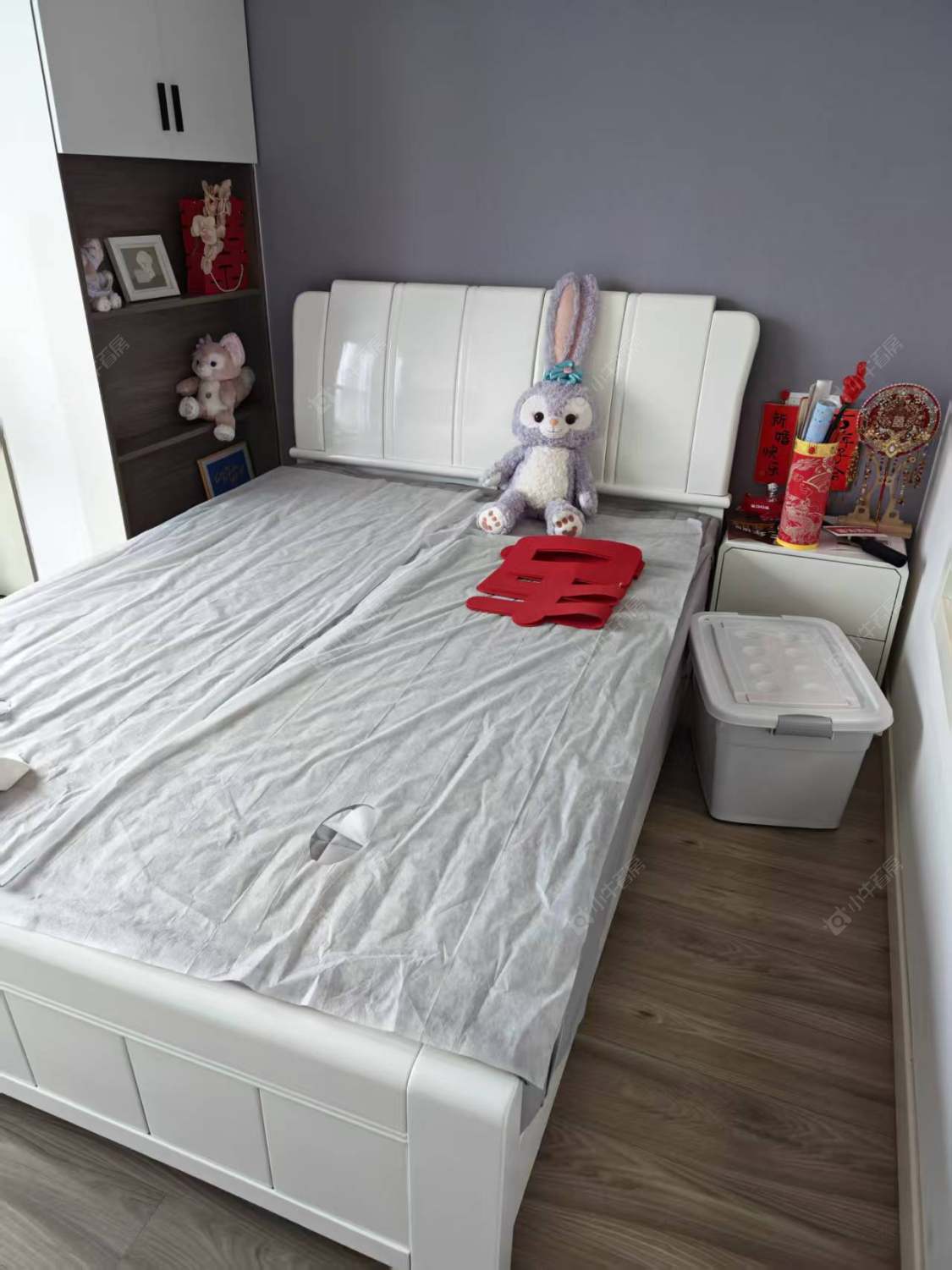 青阳城市广场壹号公寓房源 常州青阳城市广场壹号公寓在租房源_小牛看房