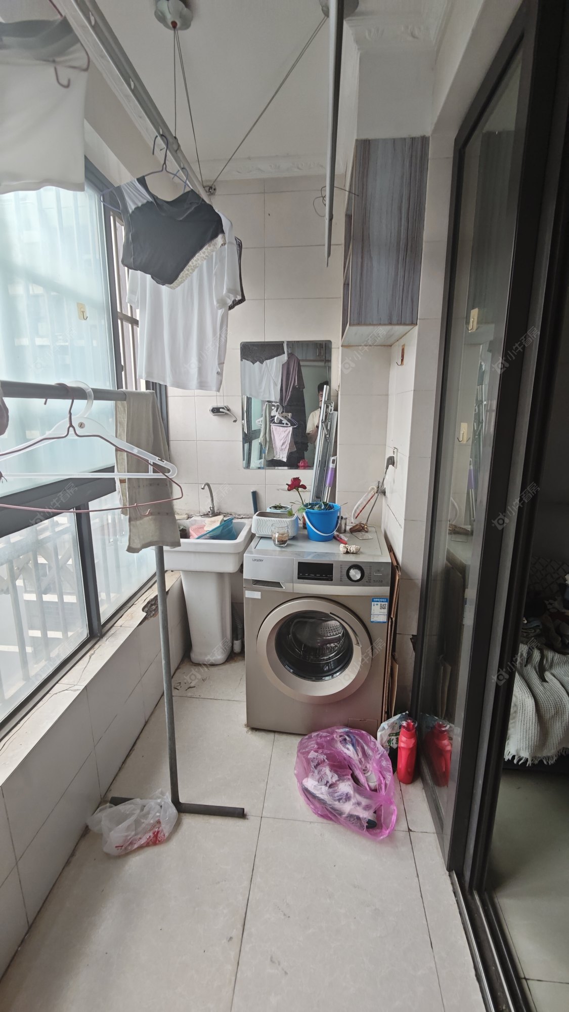 常州怡枫苑在租房源室内图_小牛看房