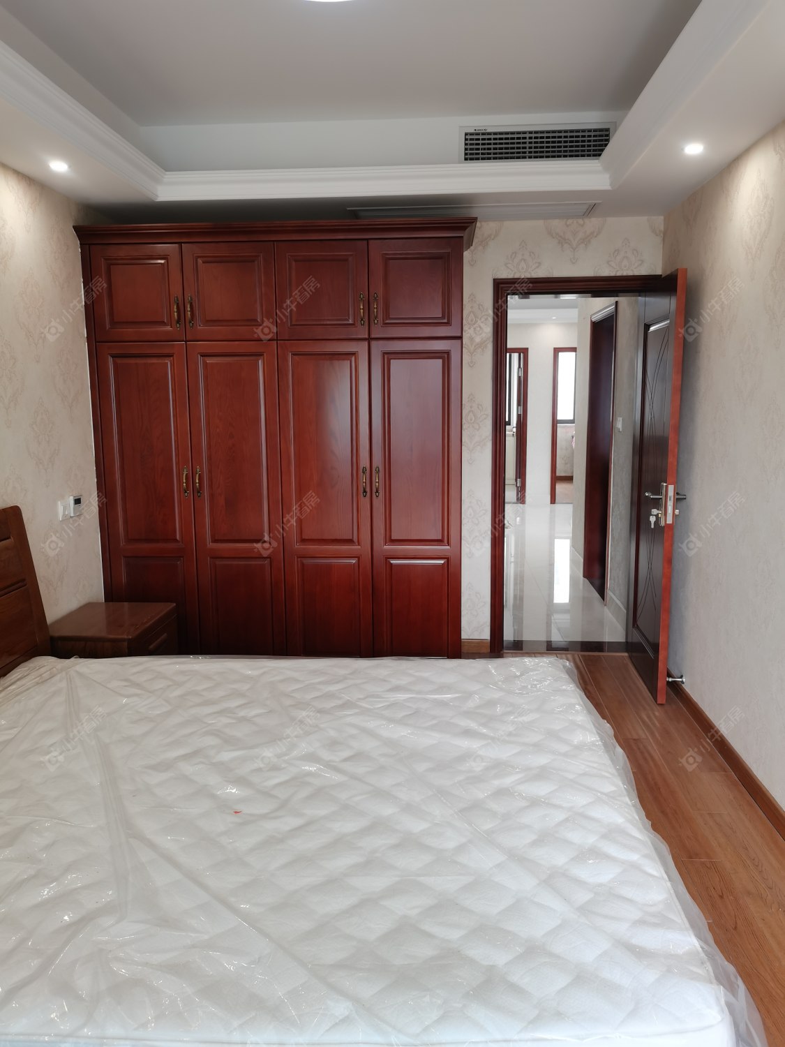 常州福地聚龙苑在租房源_小牛看房