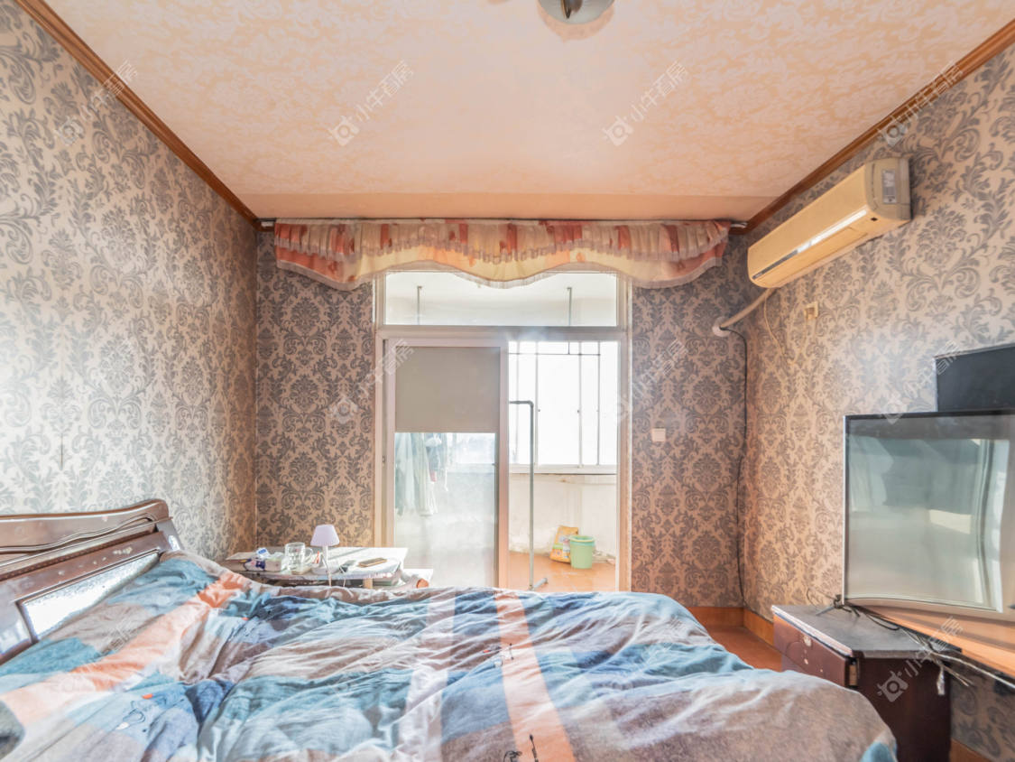 常州百合花苑在租房源室内图_小牛看房