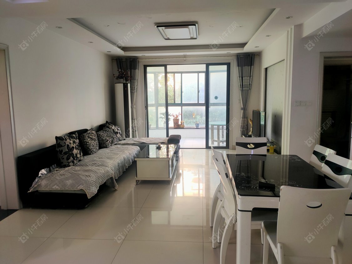 常州名桂坊租房_小牛看房