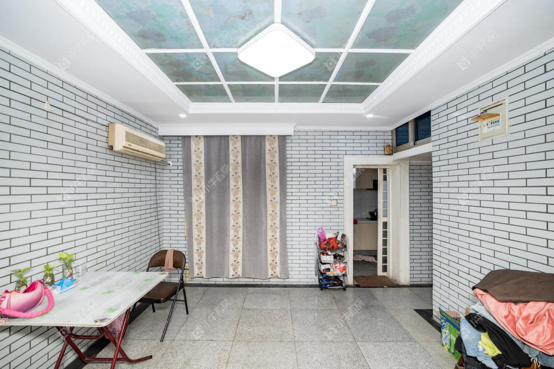 常州浦南新村2室1厅1卫出租房源图片