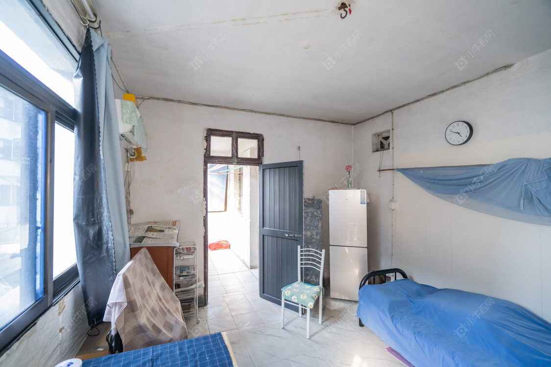 西狮子巷房源室内图 常州西狮子巷在售二手房源室内图_小牛看房